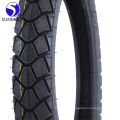 Sunmoon Hot Selling Chinese Motorcycle Tire Price Inner Tube 16X 2.5